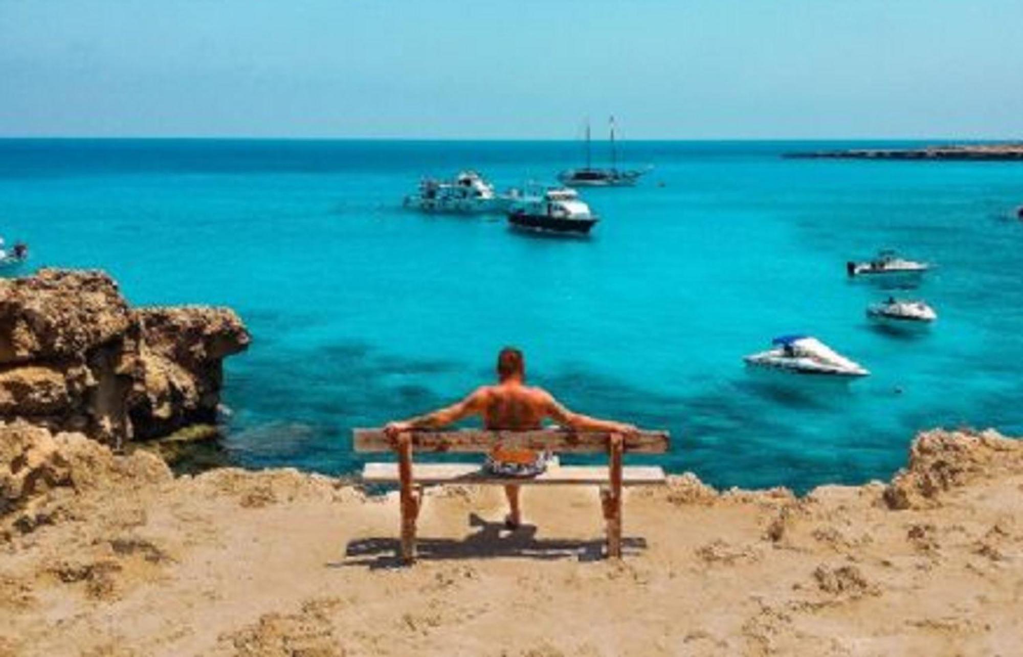 Σπίτι διακοπών Cape Panorama