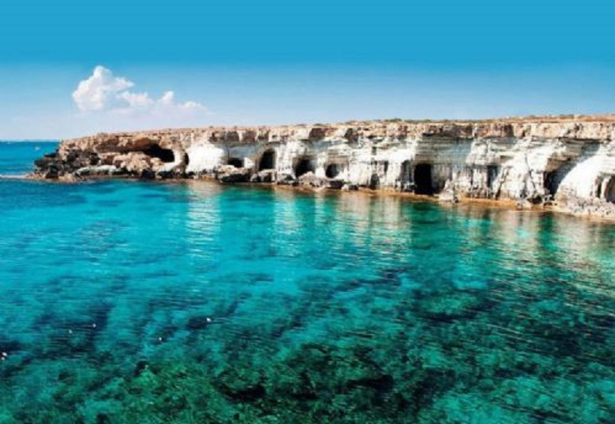 Cape Panorama Πρωταράς