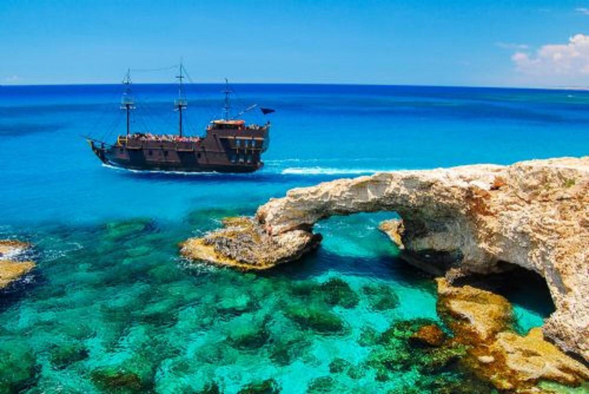Cape Panorama * Πρωταράς