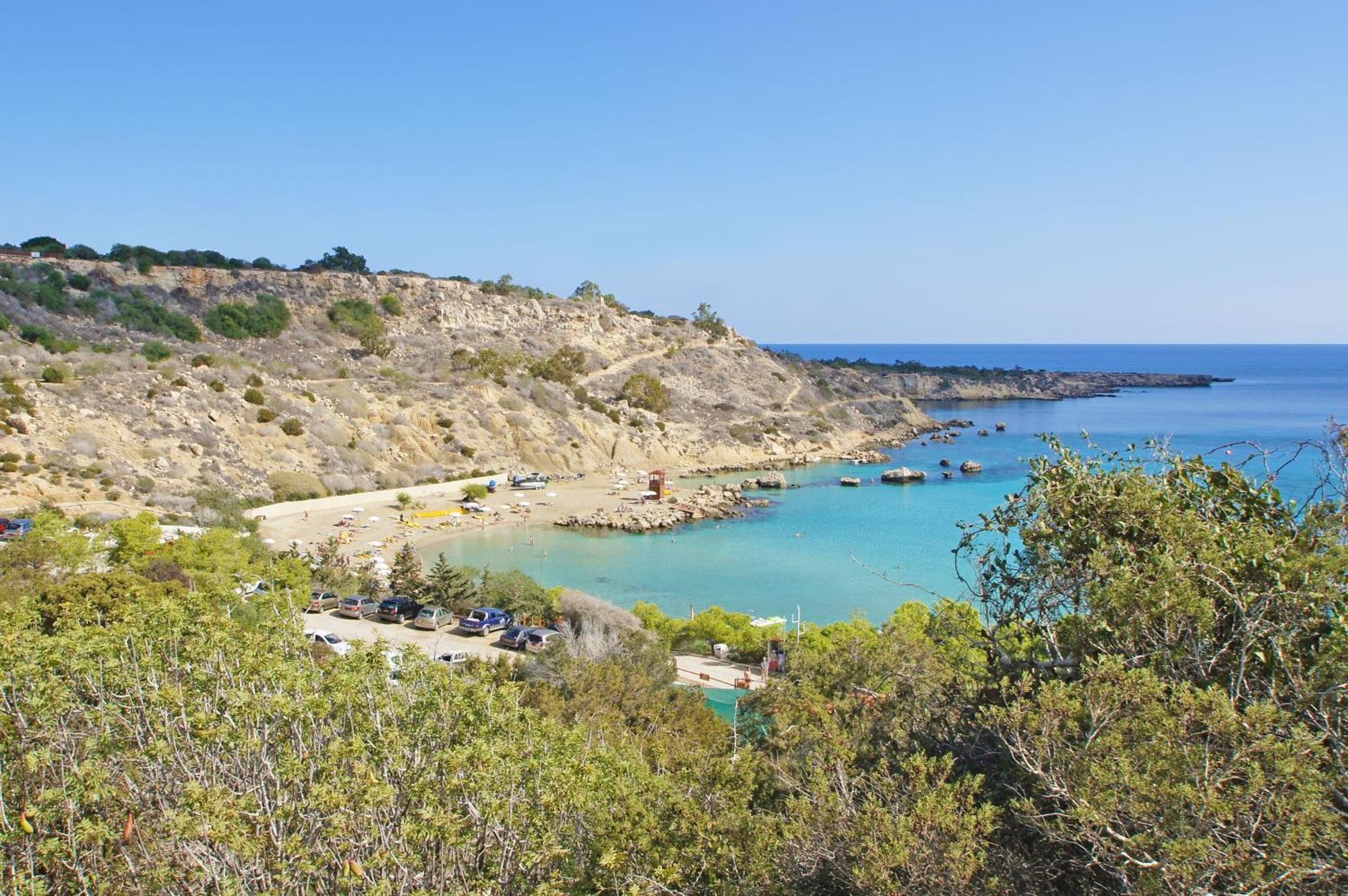 Cape Panorama * Πρωταράς